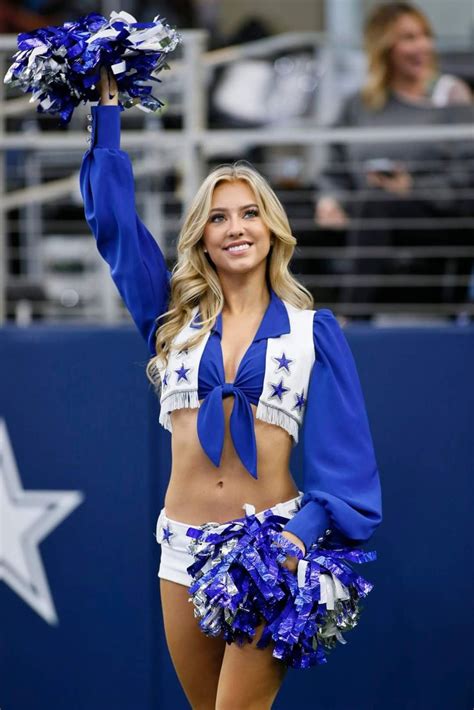 Pin By Audrey Mcarthur On Dcc Cheerleading Outfits Cheer Outfits Hot Cheerleaders