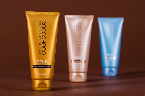 Exklusive Serien von dem brasilianischen Keratin COCOCHOCO ǀ ...