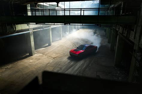 View Exterior Photos of the 2026 Dodge Charger Sixpack