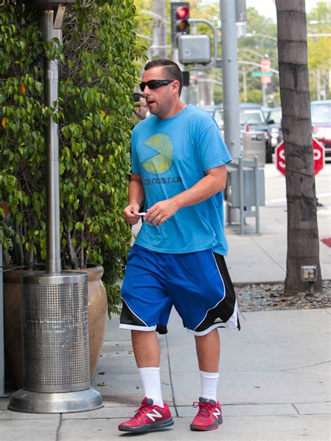 Adam Sandler Is Current Years Fashion Icon Forbes People