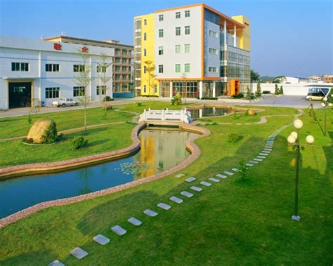 About Us About HOTOR-HOTOR - 广东浩特电器有限公司