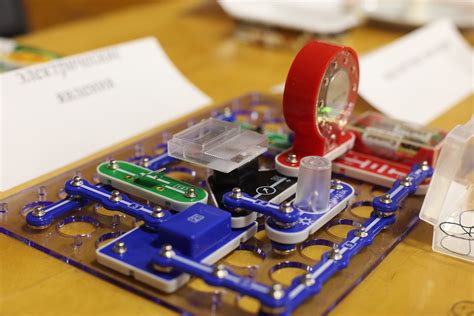 Дополнительная общеобразовательная общеразвивающая программа ...