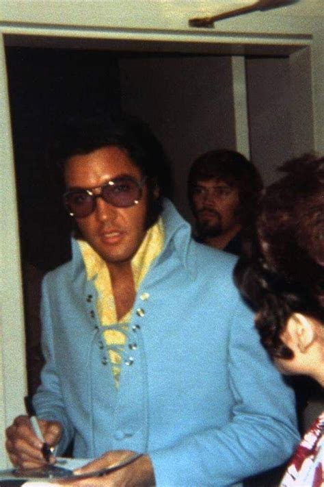 Elvis Presley In Concert International Hotel Las Vegas July 31 1969
