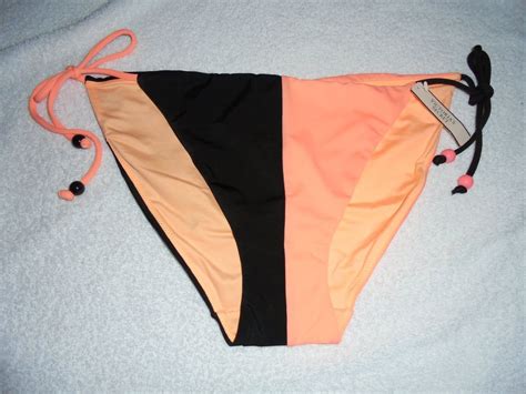 VICTORIA S SECRET BIKINI HOSE GRÖSSE L Neu und originalverpackt in Aarau Rohr für CHF 25 9