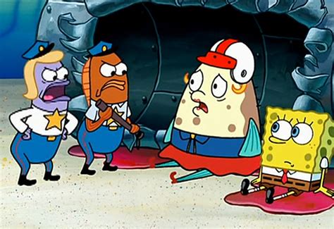 spongebob squarepants season  prime video