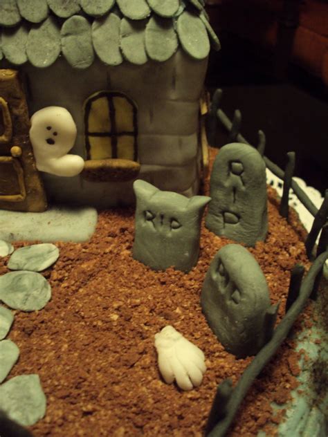 Spooky Mansion