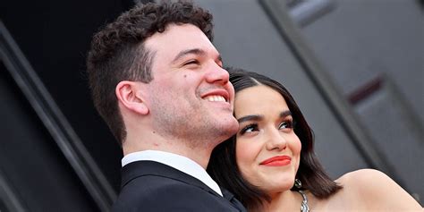 Inside Rachel Zegler & Boyfriend Josh Andres Rivera’s Romance That