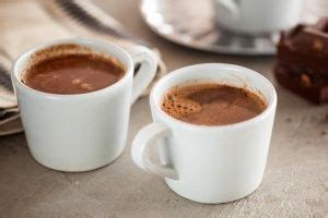 Как выбрать горячий шоколад для кофейных автоматов: советы и рекомендации