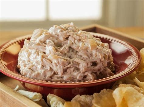 Дип-соус из карамелизированого лука - рецепт от Гранд кулинара