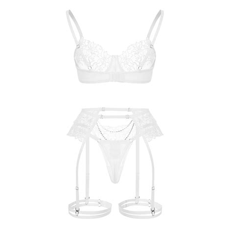 Shop Deeplove Lingerie Sexy Comfortable And Customizable