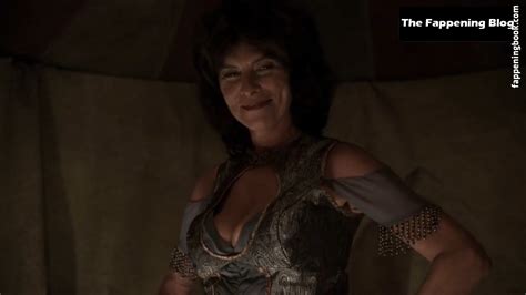 Adrienne Barbeau Nude Fappedia