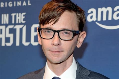 DJ Qualls - Bio, Net Worth, Salary Age, Height, Weight, Wiki, Health