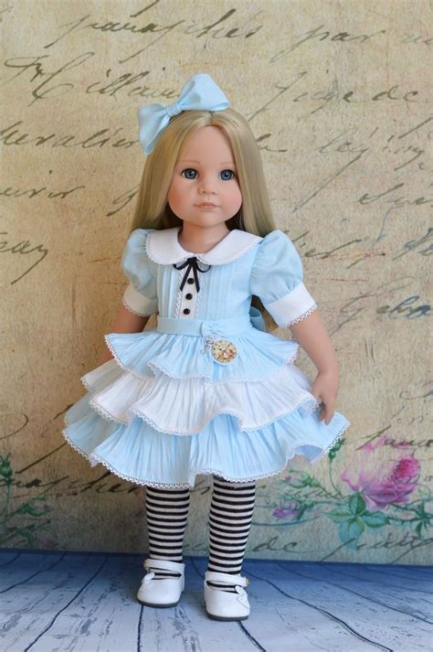 Пин от пользователя Sue Bartnes на доске AG Doll | Детские кукольные ...