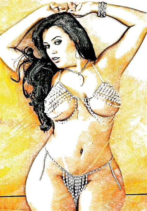 Artistic Rendition 39 Porn Pictures XXX Photos Sex Images 1342339 PICTOA