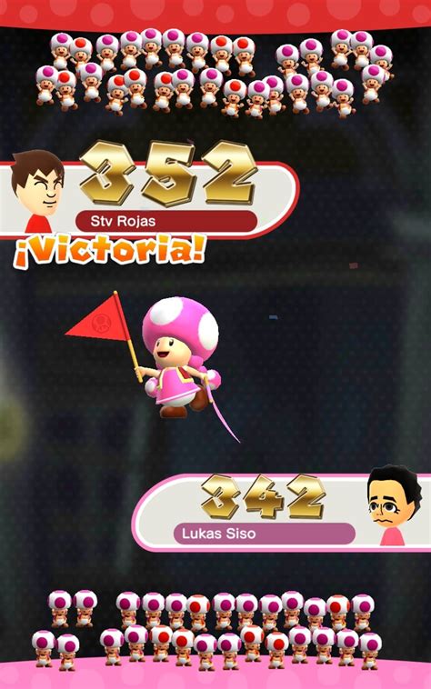 💪👸Run, Daisy, run‼ #hardopponentseries 🔥🔥🔥 : r/SuperMarioRun