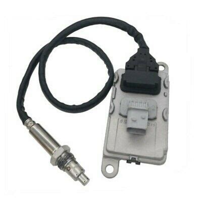 EBay 5WK96751C 4326862 Nitrogen Oxide Sensor Nox Sensor Fit For