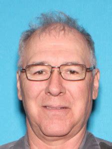 Robert Lawrence Hendricks A Registered Sex Offender In ROMULUS MI At Offender Radar