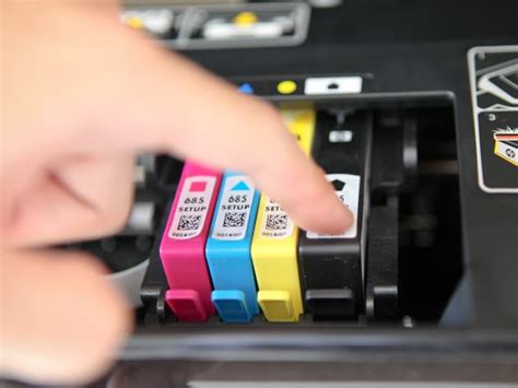 Картридж для принтера: заправить или купить? - 24СМИ