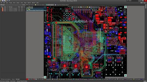 Pcb Design Online Course Using Altium