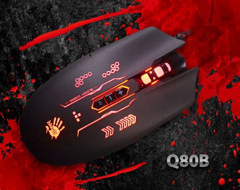 Bloody Official Website