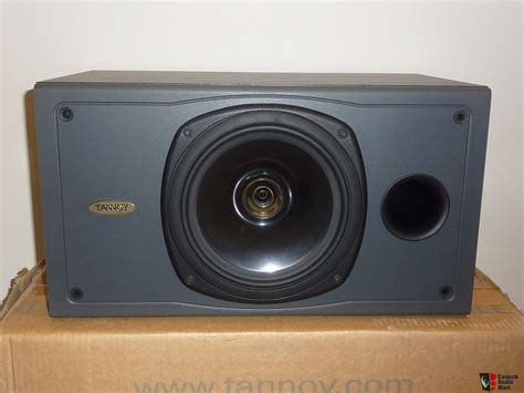 Tannoy Saturn S8c No Sales Tax Photo 1540183 Canuck Audio Mart