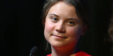 Greta Thunberg Responds To Andrew Tate Arrest With Cheeky Pizza