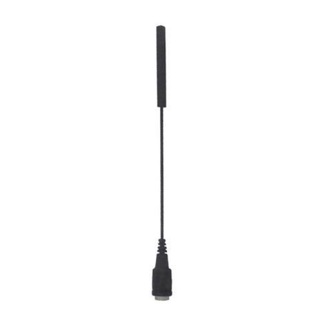 Hytera AN0435W11, портативная антенна 15 см, 400-470 МГЦ, 1575 МГц, GPS