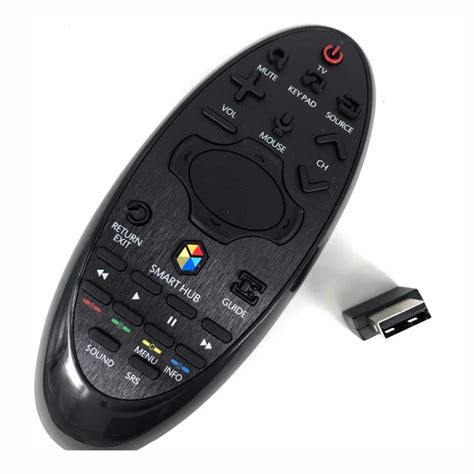 Samsung Smart Tv Remote - Homecare24