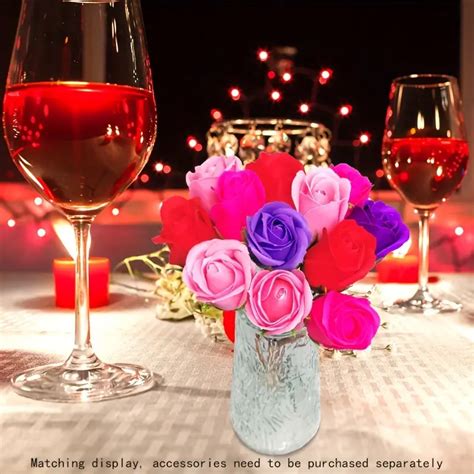 Hotel Decoration St Patrick S Day Easter Decor Rose Temu Australia