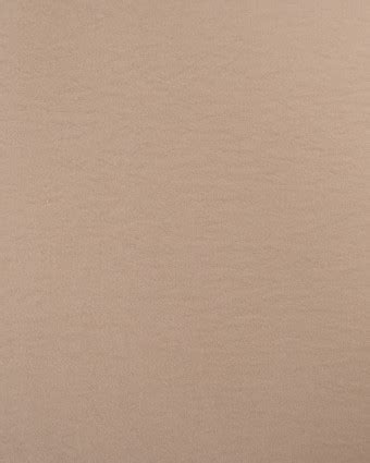 Tissus Au M Tre Tissu Toucher Peau De Peche Nude