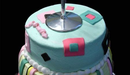 Sex And The City CakeCentral