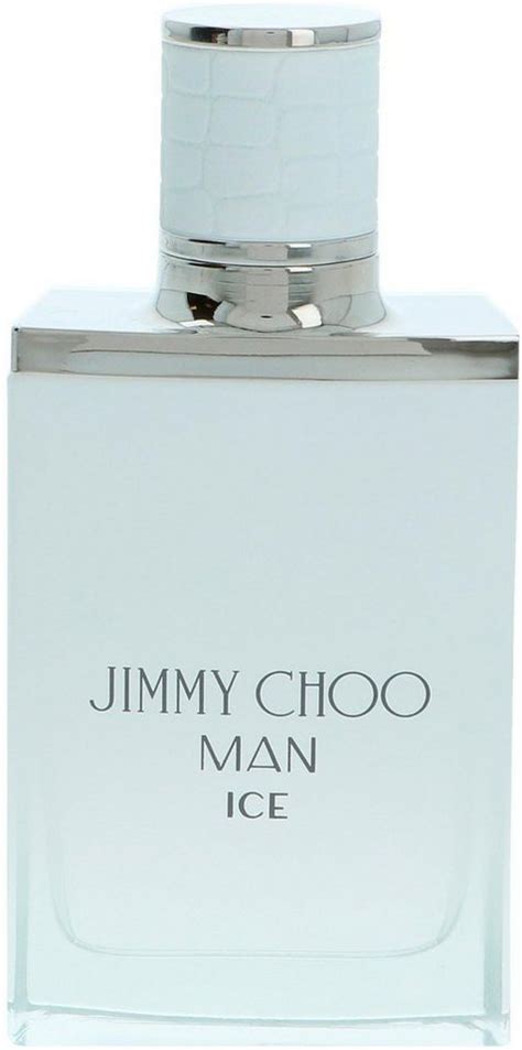 JIMMY CHOO Eau de Toilette »Man Ice« online kaufen | OTTO