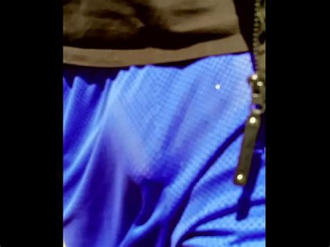 See Through Mesh Shorts XVIDEOS