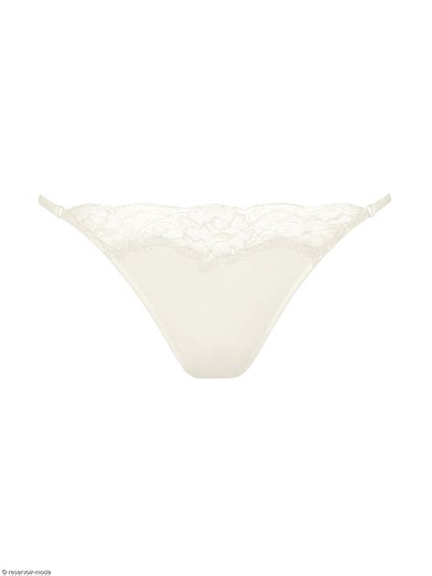 Slip bikini Kasia Lisca Réservoir Mode Lingerie Femme et Homme