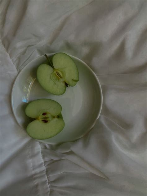 green apple зелёное яблоко эстетика aesthetic | Sfondi iphone, Idee, Sfondi