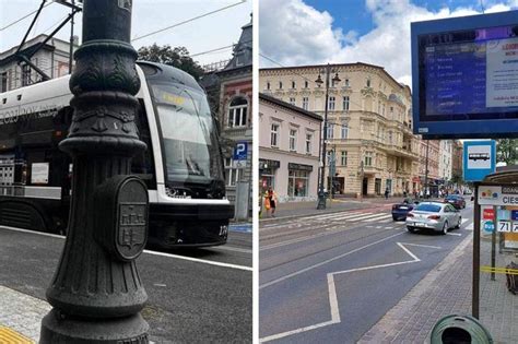 B D Nowe Przystanki W Bydgoszczy To Kolejna Taka Inwestycja W Tej