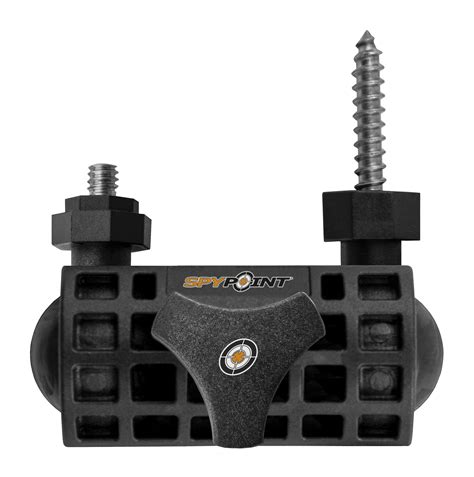 Spypoint Adjustable Camera Mount
