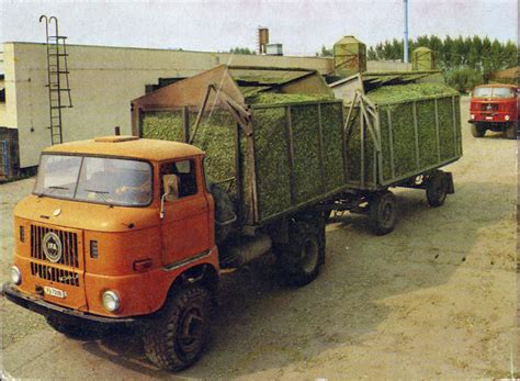 IFA mobile DDR: W50 LA/Z + HW 60.11