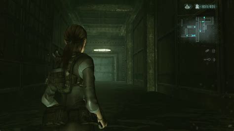 PS4 Resident Evil Revelations 1 modo asalto zanja nivel 9 bonificación