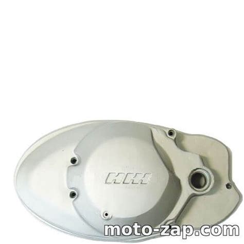 Крышка картера Иж Планета — Запчасти для мотоциклов