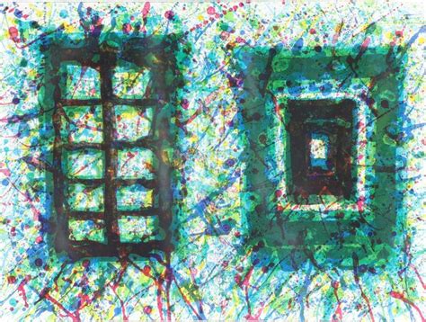 Sam Francis 1923 1994 Concert Hall Catawiki
