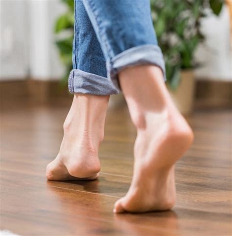 What’s New In Barefooting? | Society for Barefoot Living