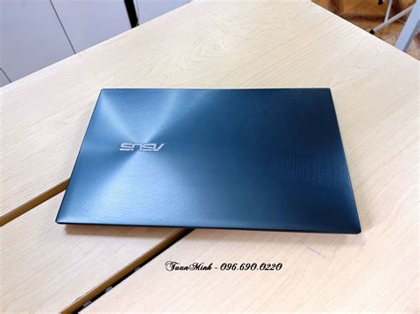 Asus Zenbook UX425E chính hãng FPT còn bảo hành - Core i5 1135G7 - RAM ...