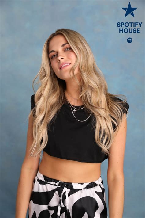 Hot New Alana Springsteen Bikini Pics