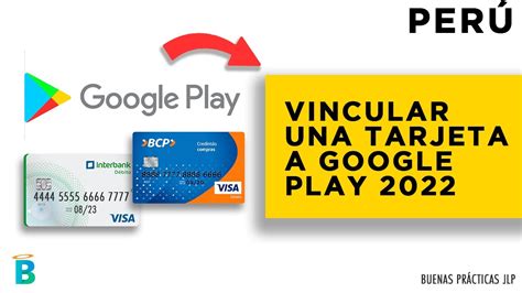 Agregar Una Tarjeta De D Bito A Google Play Para Comprar En Apps Desde