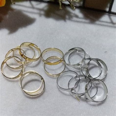 Jual Ring Pandora Stainless 14mm Shopee Indonesia