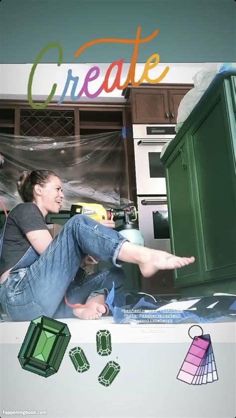 Bethany Joy Lenz Msbethanyjoylenz Nude OnlyFans Leaks Fappening FappeningBook