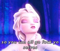 Frozen Vuelve Gay A Los Ni Os Cromosomax