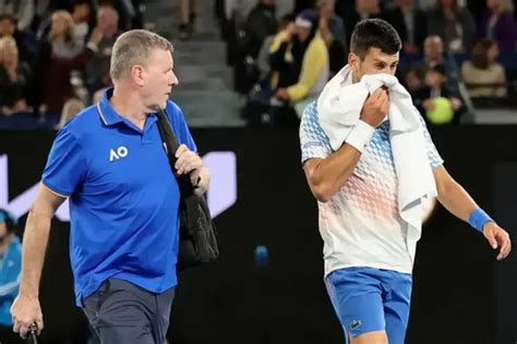 I Can Understand Novak Djokovic Says ATP Legend