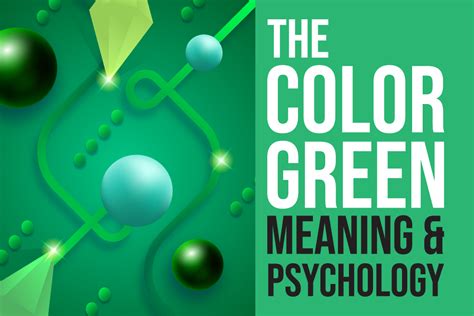 Green Image Meaning - Infoupdate.org
